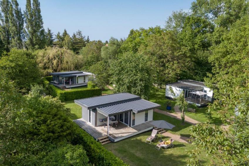 Chalet Newton 4p 2Bdrms AirConPremium - foto 10