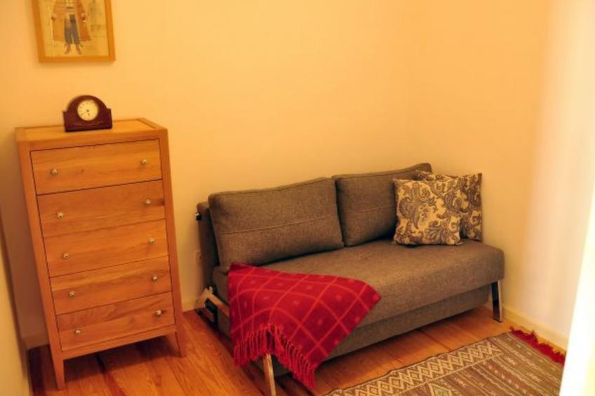 Lapa Chic Apartment - foto 13