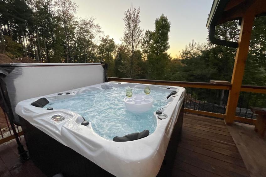 Bull Mountain Aerie - foto 3