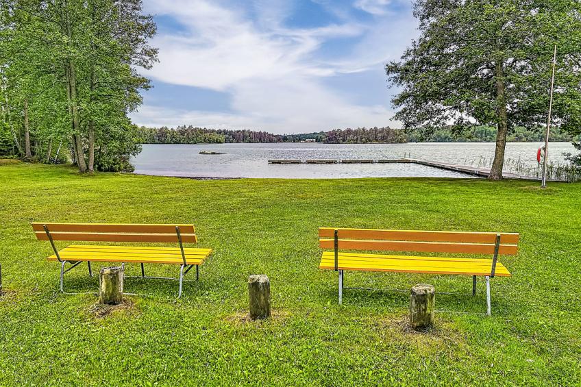 Sjöarpstugan - foto 14