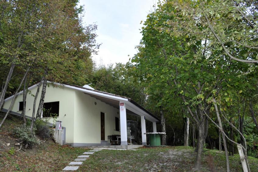 Casa Monte Maggiore