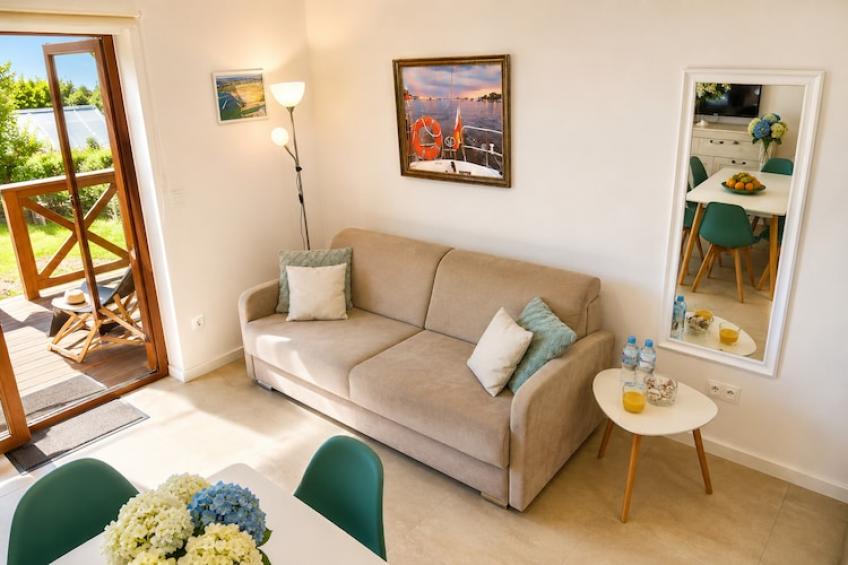 holiday home, Stepnica - foto 3