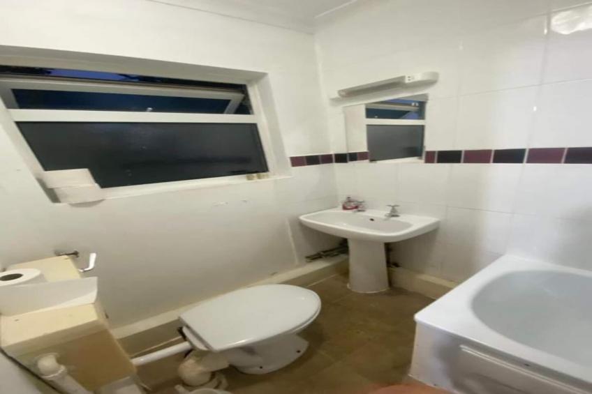 Standard Twin Room - foto 16