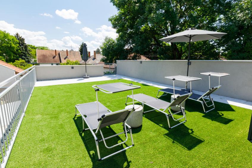 Park Residence 19 - foto 3