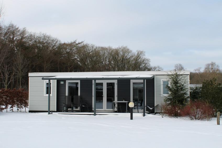 Forest Edge Chalet | 2 - 6 people - foto 27