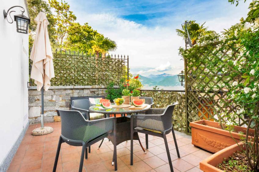 Ferienwohnung mit TV und Heizung - BF-837M3 - foto 27