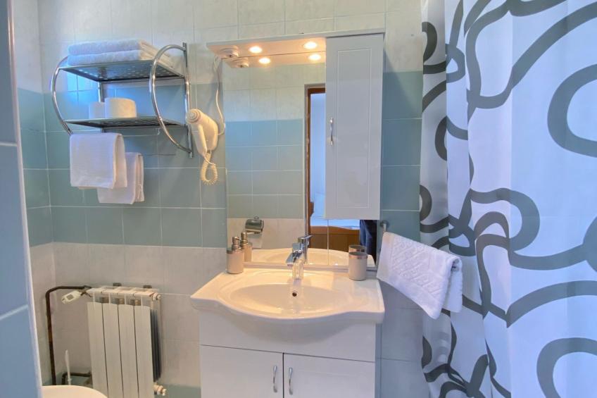 Double room with double bed 1 - foto 10