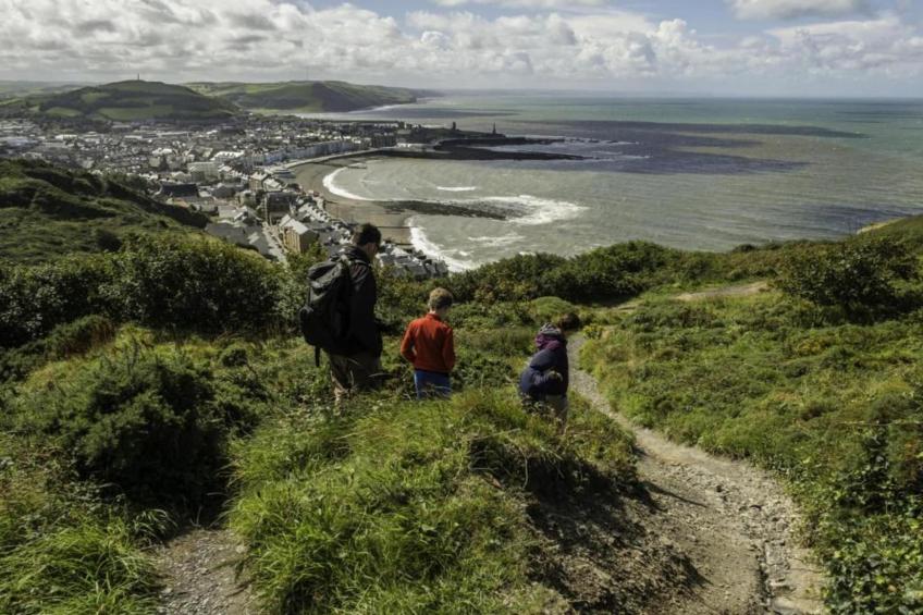 Brodawel - Field Cottage - foto 40