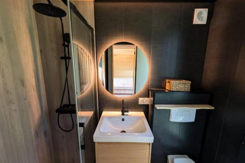 Lodge Sur L'eau En Dordogne - foto 10