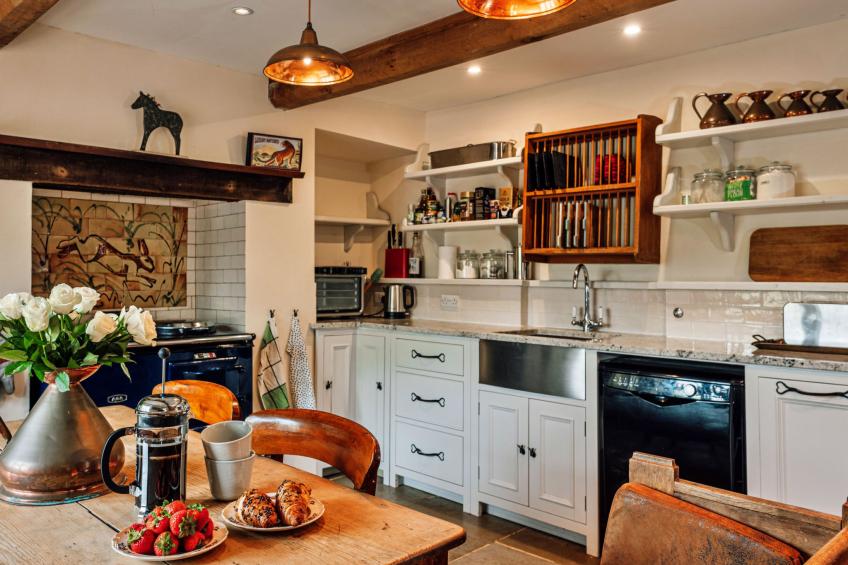 Beili Glas Cottage - foto 36