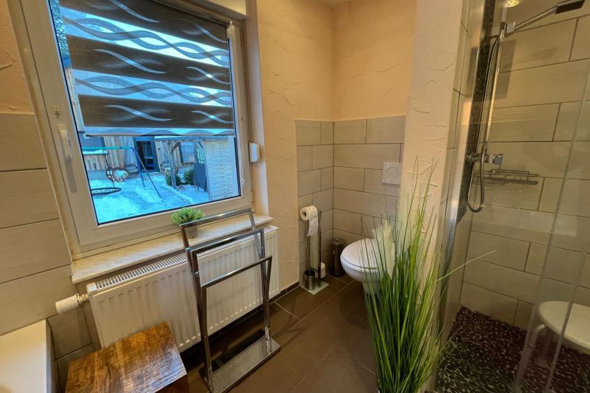 Schöne Ferienwohnung in Kurort Oberwiesenthal - foto 19