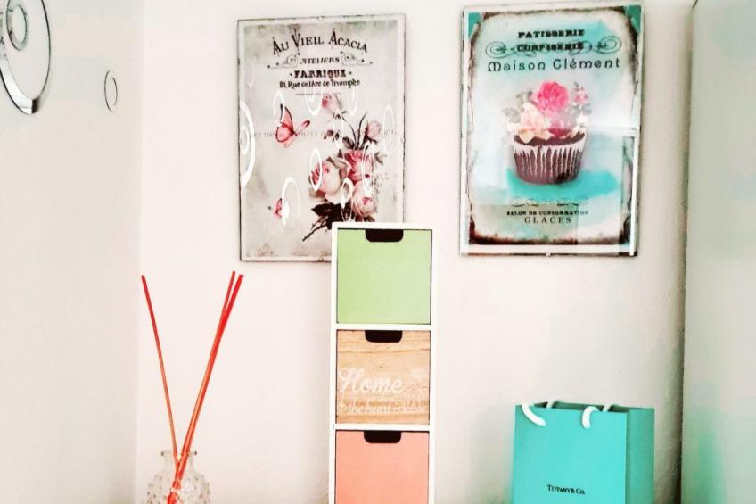 "SweetHome Relax" - foto 11