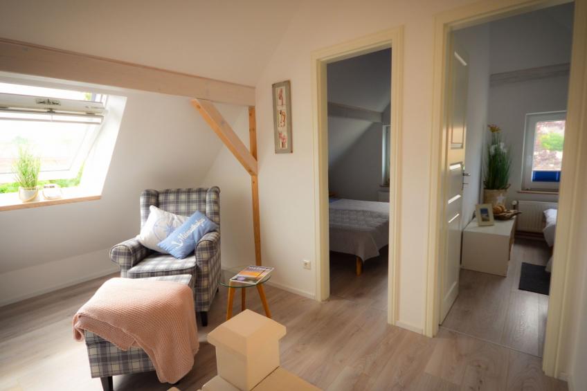 in Lutterbek mit Kleinem Garten - foto 10