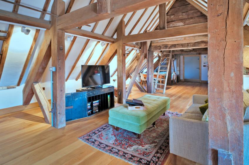 The Loft at Brackley Town Hall - foto 17