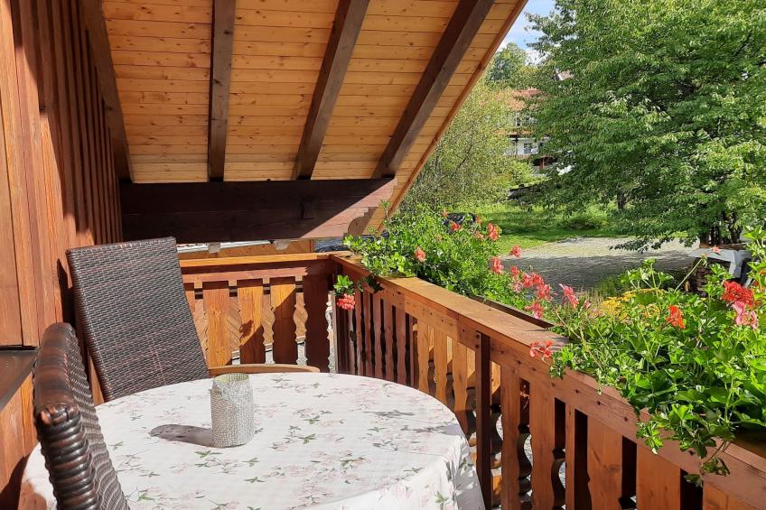 Seitz 1 in Bayerisch Eisenstein - foto 16