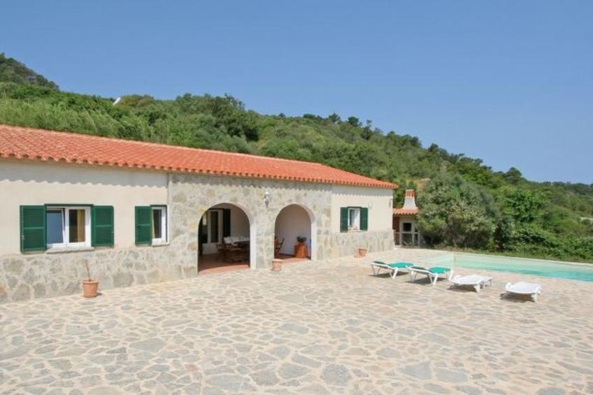 Wunderschönes Landhaus im Landhausstil mit Pool auf dem Land, in der Nähe von M - foto 4