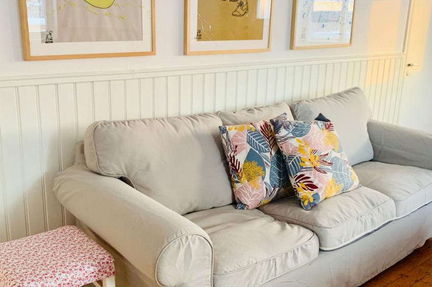 Ferienvilla mit Whirlpool - foto 12