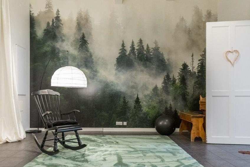 Vilppulan huvila - foto 6