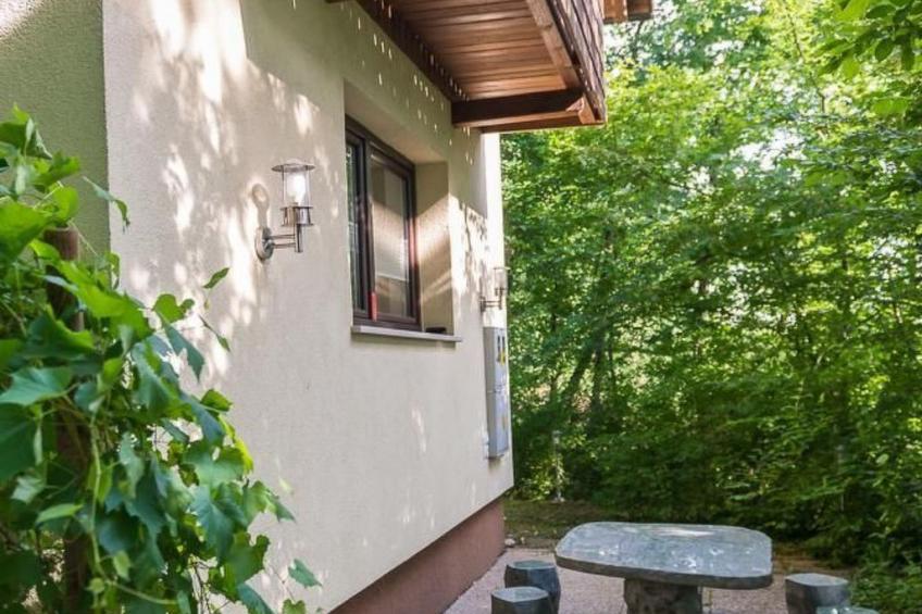 Kleines Haus am Rande des Waldes - foto 6