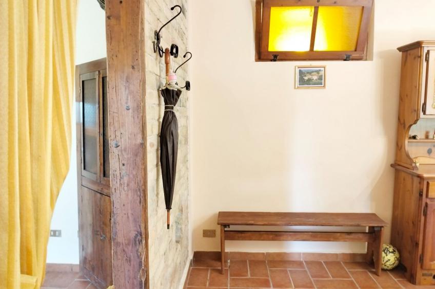 Wohnung Gli Archi del Casolare - foto 24