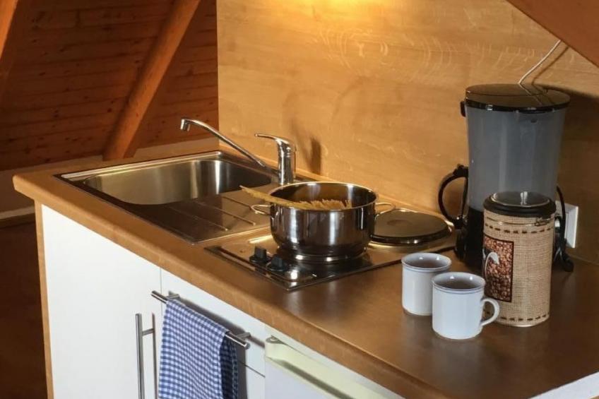 Kuscheliges Appartement für Zwei - foto 5