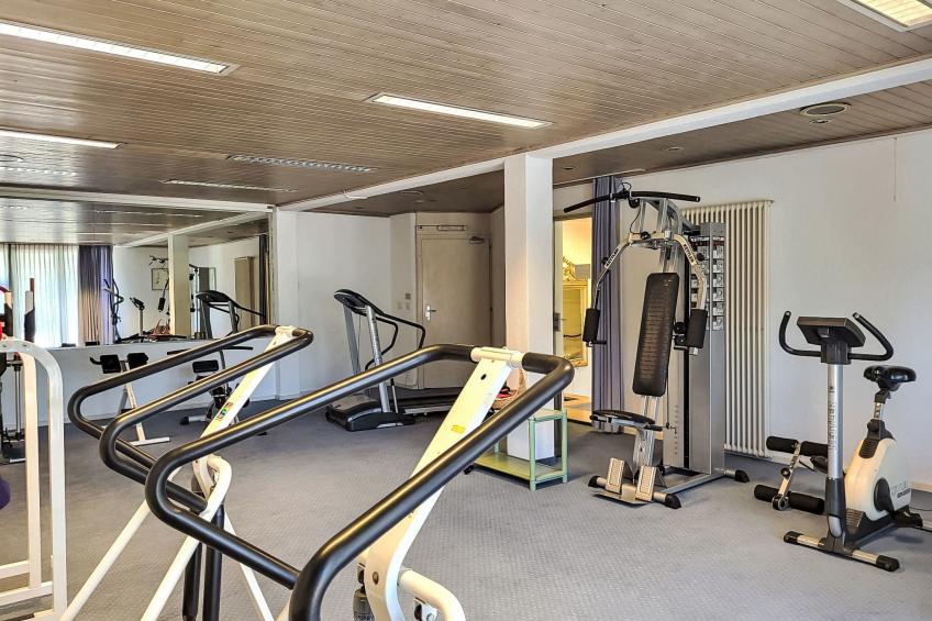 Blue Lake Lugano Apt.312 - foto 19