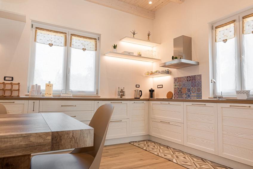 La Carezza del Sole - Private Villa - foto 38