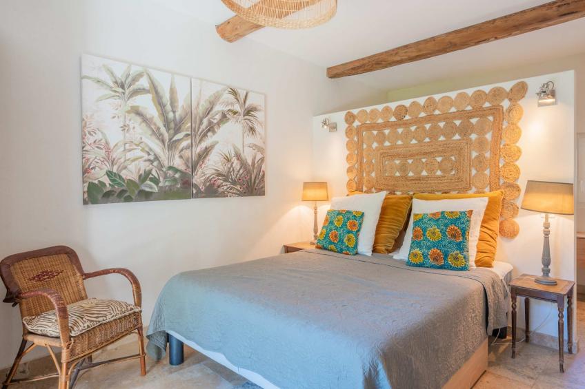 Mas authentique à Paradou Alpilles - foto 18