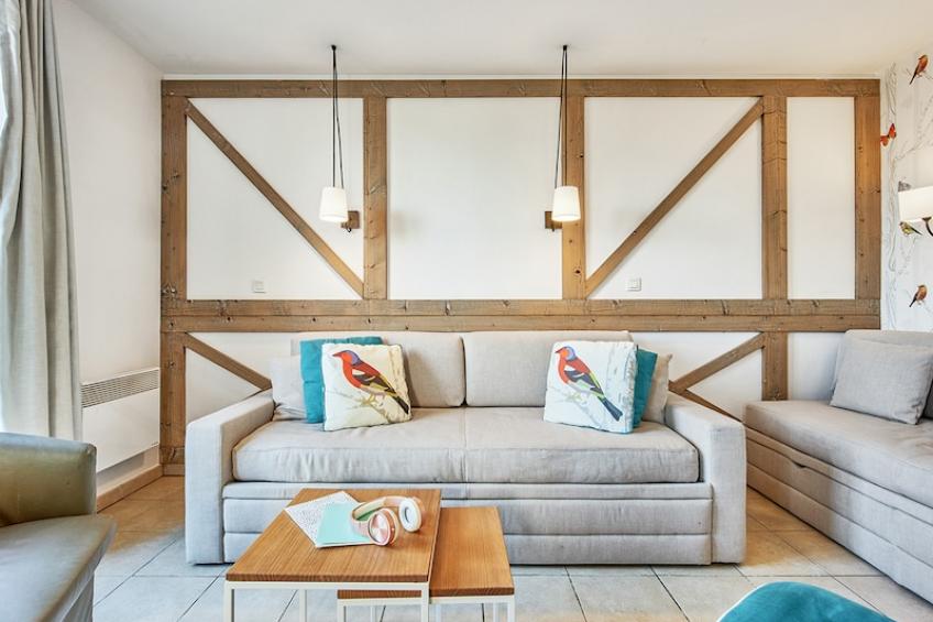 Residence et Spa 4 8p. House - foto 35