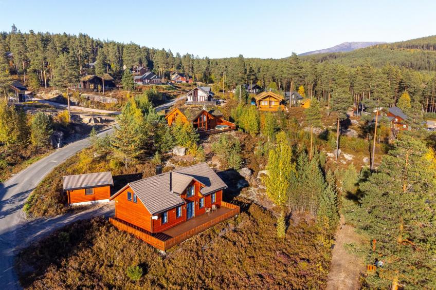 Marit's Hytte | 6p - foto 26