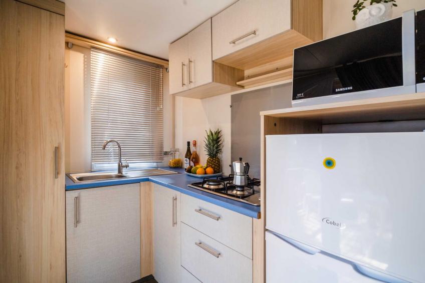 Club del Sole Orbetello Family Collection / LODGE COMFORT DOG max cap5 pax - foto 14