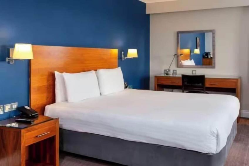 Standard Double Room - foto 7