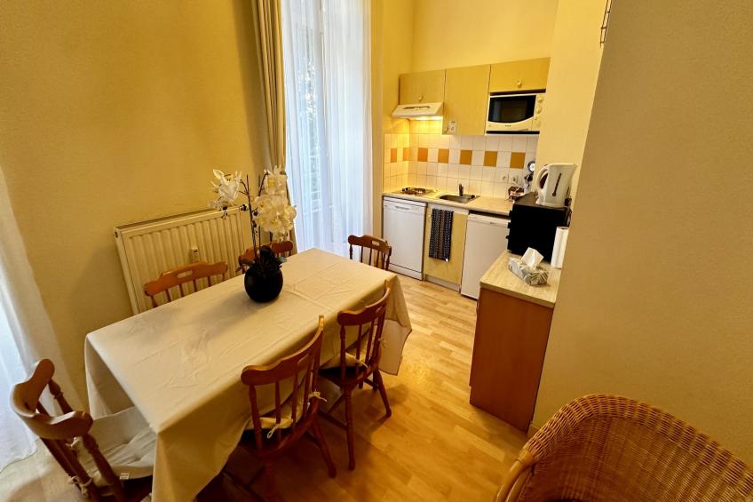 So' Amandine - La Bourboule - foto 4