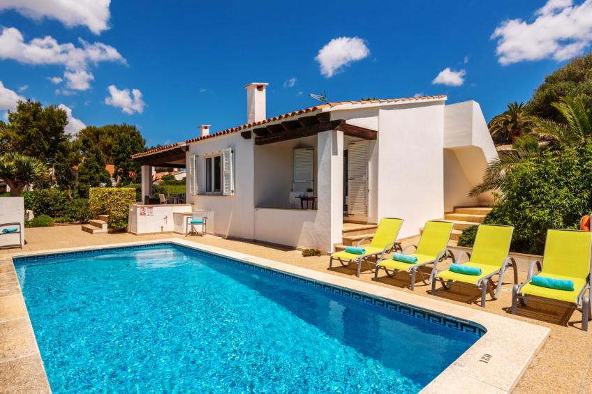 Menorca BINILLOR - foto 15