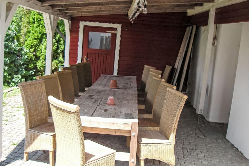 Appartement in Elbersreuth mit Garten - foto 7