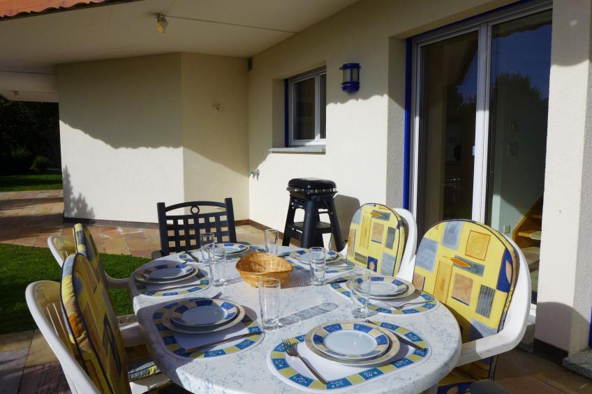 Maison N°35 - foto 31
