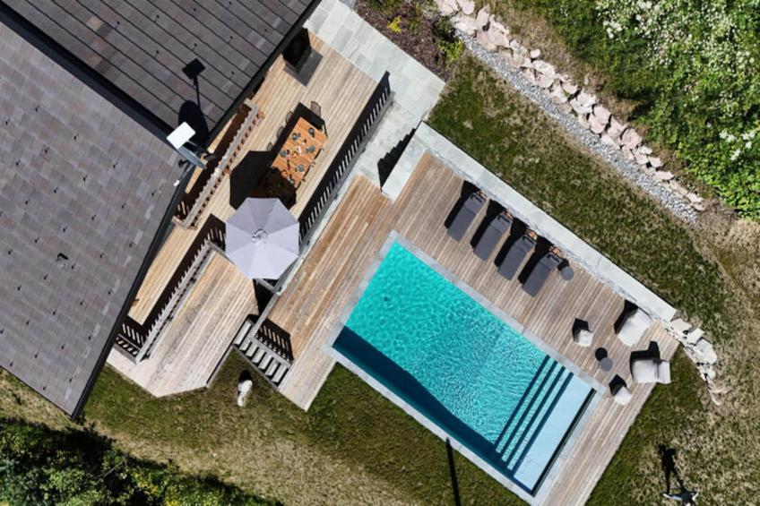 Chalets à Les Gets - foto 6