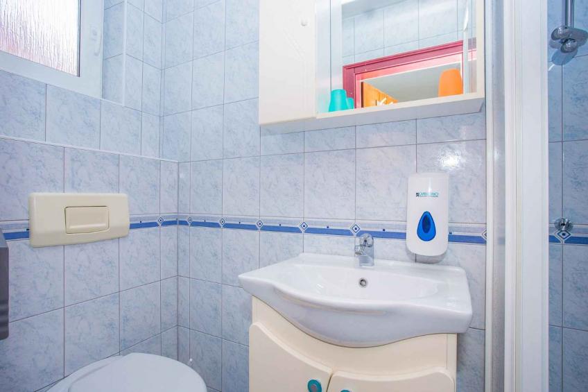 Vakantiewoning met uitzicht op zee - VW-33FRP - foto 12