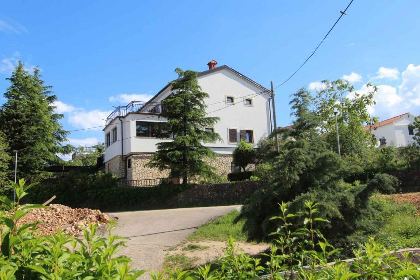Vakantiewoning met balkon en airco - BF-9PMTN