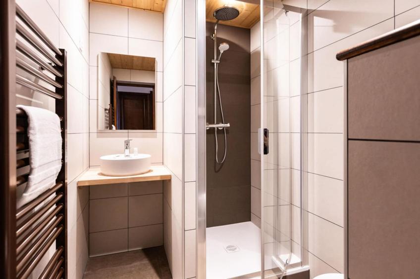 Chalet Altitude Val 2400 - foto 21