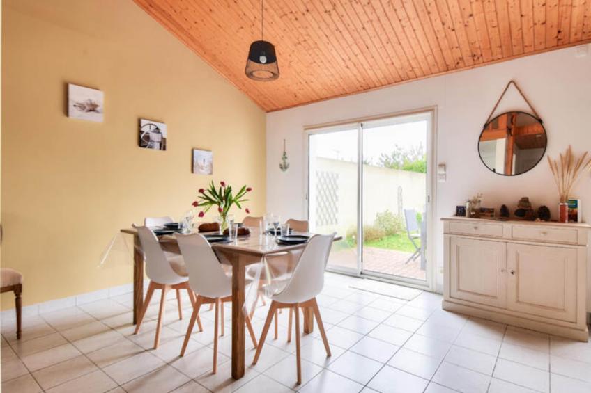 Maison à L'Epine - Ile de Noirmoutier - foto 3