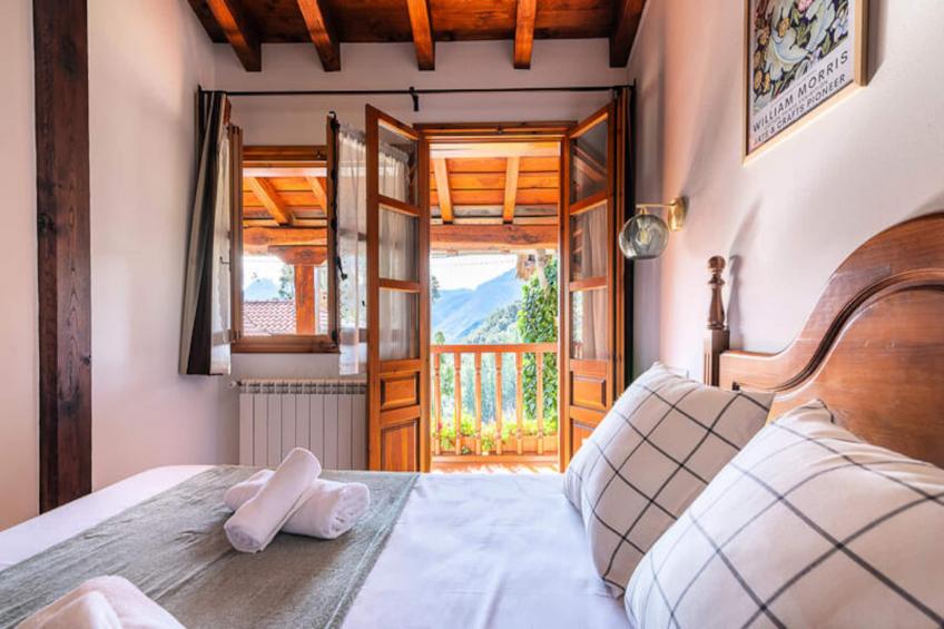 Maison à Cabezon de Liebana Cantabria - foto 4