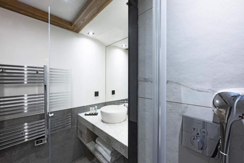 MGM Hôtels & Résidences - Résidence Amaya - foto 20