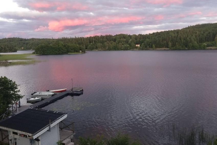 "Évika 1" mit Sauna - foto 25