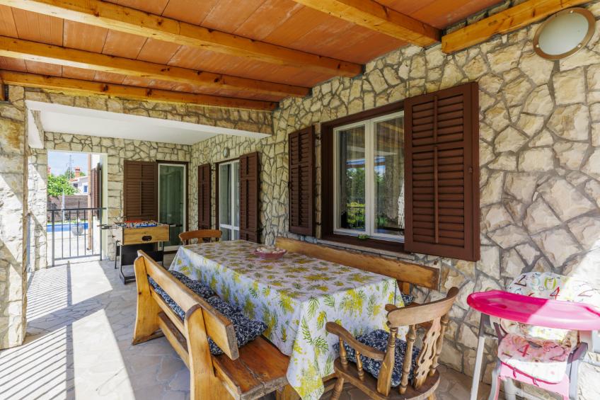 Vakantiewoning - VW-GD6H - foto 27