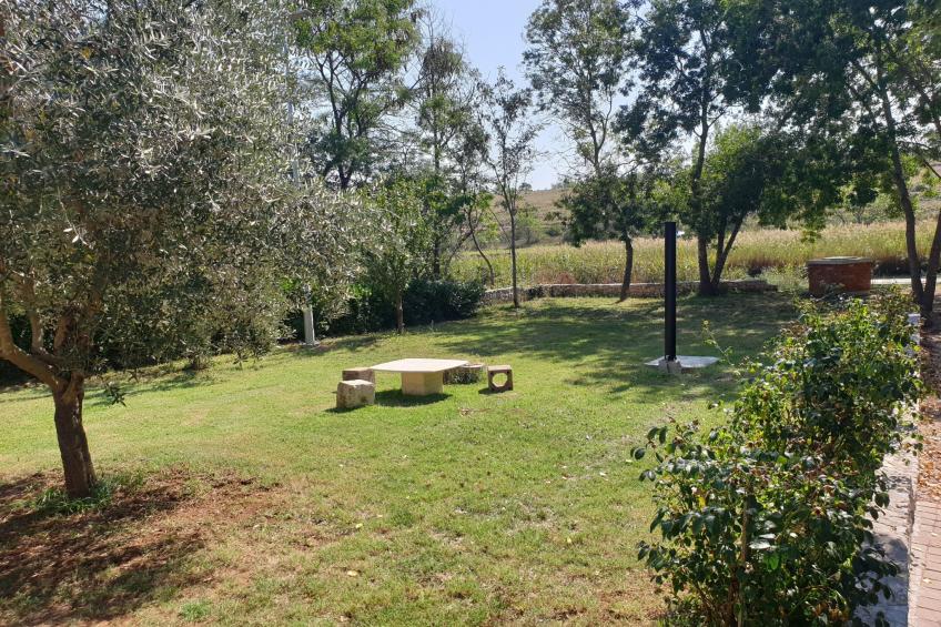 Am Fluss gelegenes Haus mit Galerieschlafplätzen - foto 9