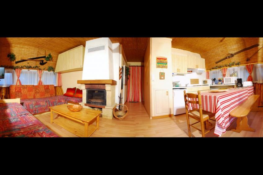 Charmantes Ferienhaus mit gemeinsamem Grill - foto 19