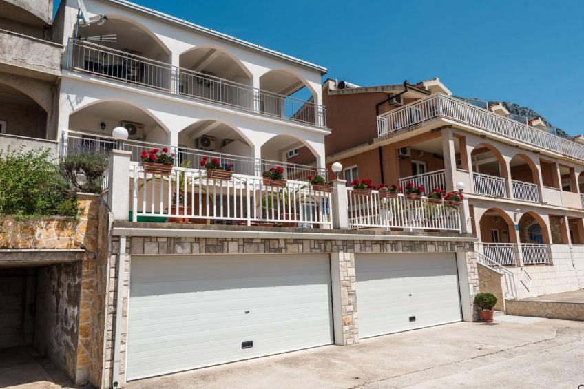 mit privater Terrasse - foto 5