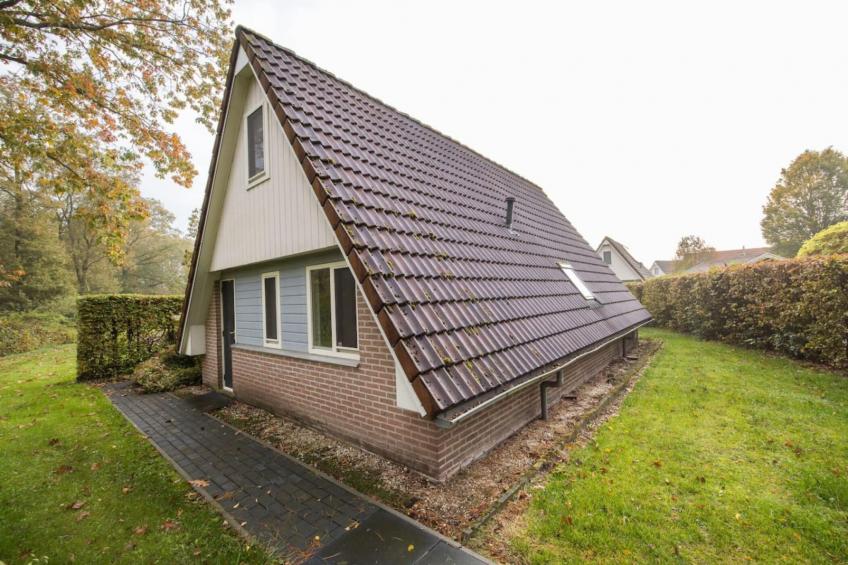 118 | Rietzanger | Sfeervol ingerichte bungalow - foto 10