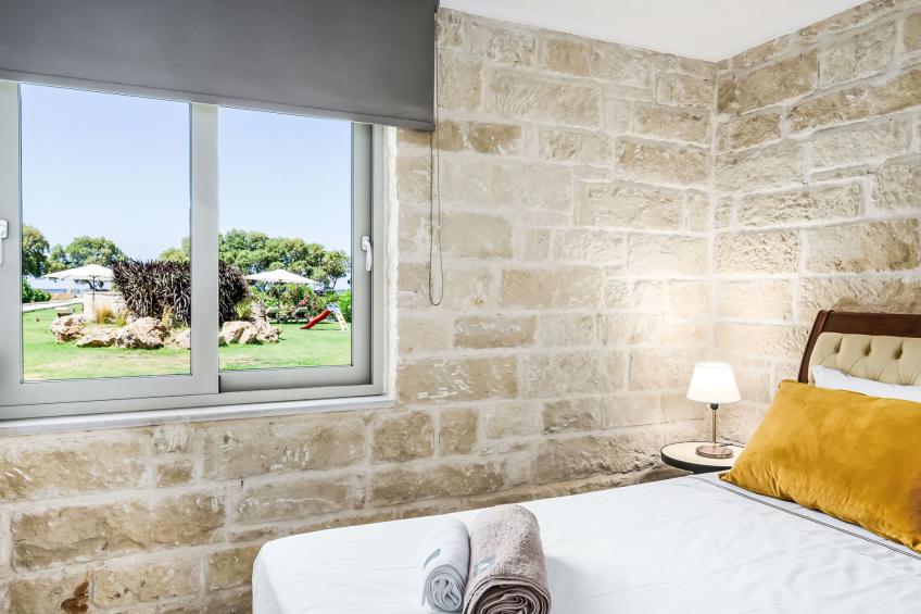 Neue Strandvilla SixStars in Chania, mit Sauna - foto 30